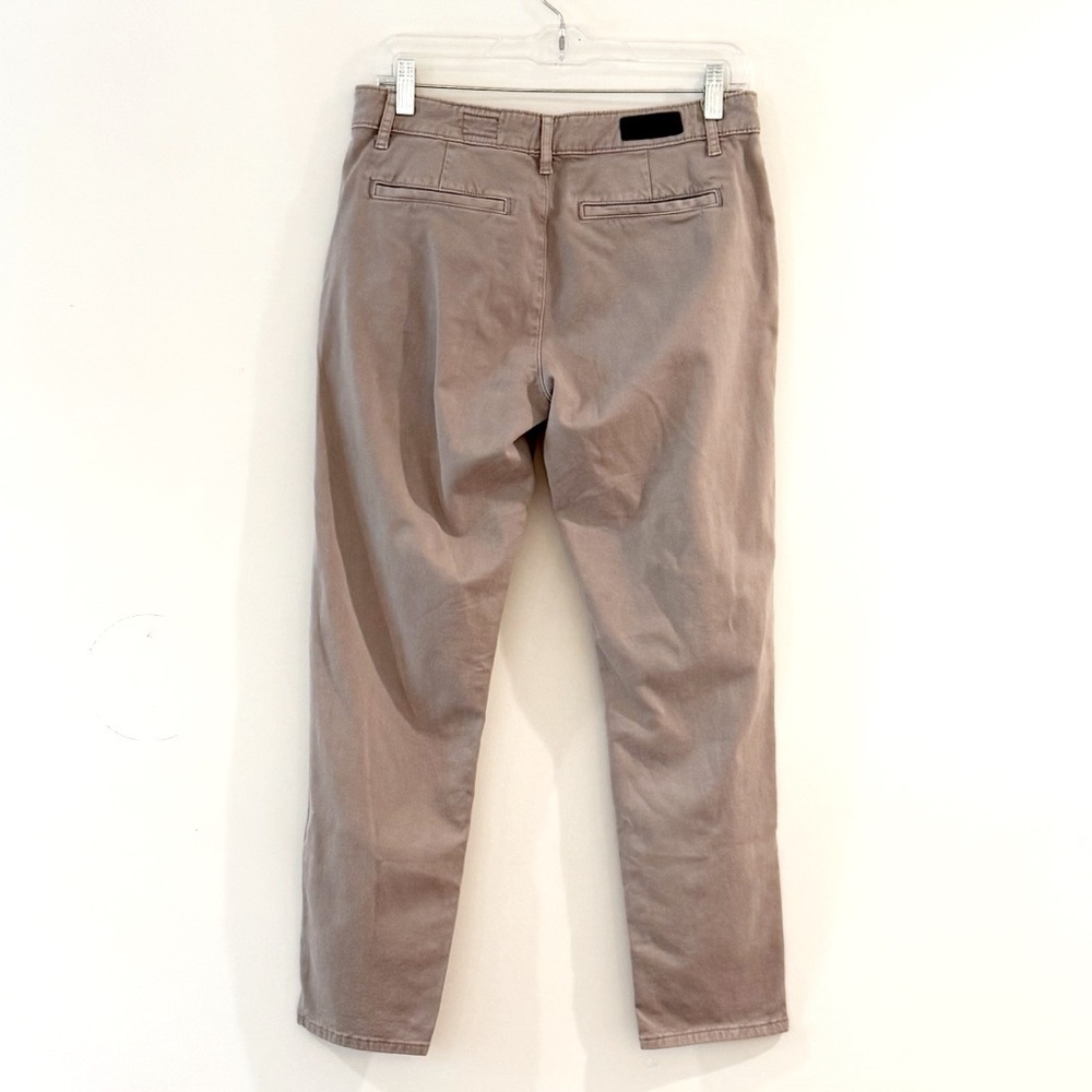 AG Adriano Goldschmied The Caden Tailored Trouser - Picture 4 of 12